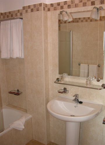Hotel Ucanca San Isidro  Bagian luar foto