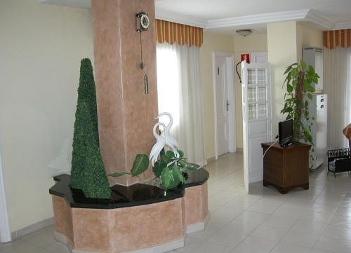 Hotel Ucanca San Isidro  Bagian luar foto