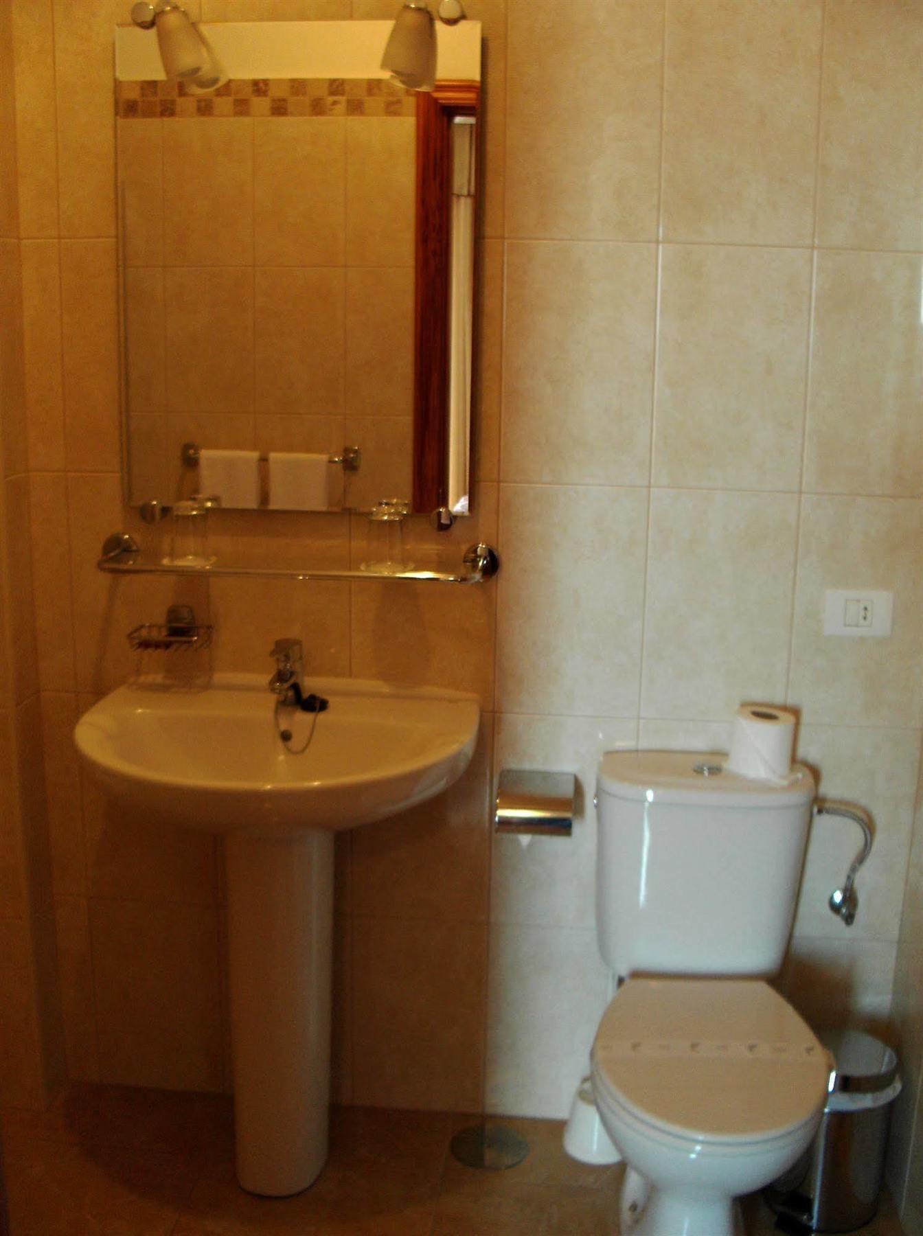 Hotel Ucanca San Isidro  Bagian luar foto